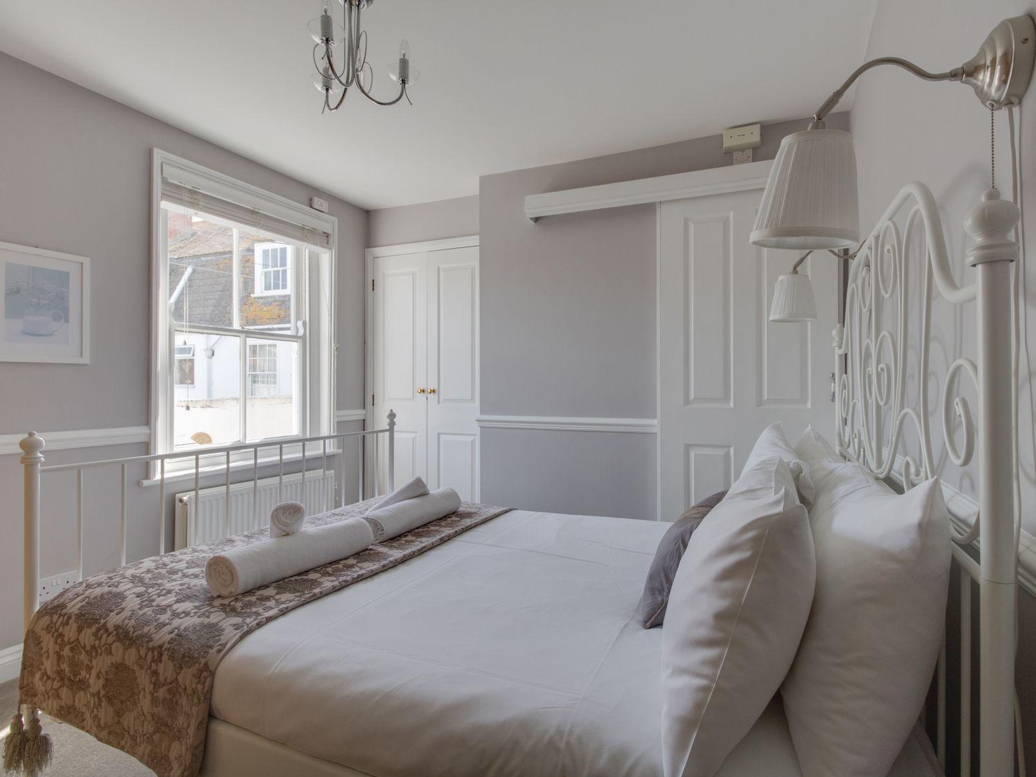 Harbourside Cottage Веймут Екстер'єр фото